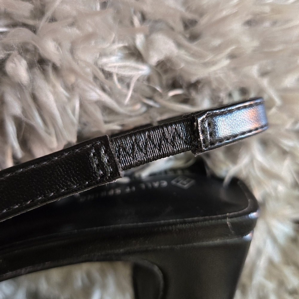 Call It Spring Women's Rozalia Pump - Picture 7 of 11